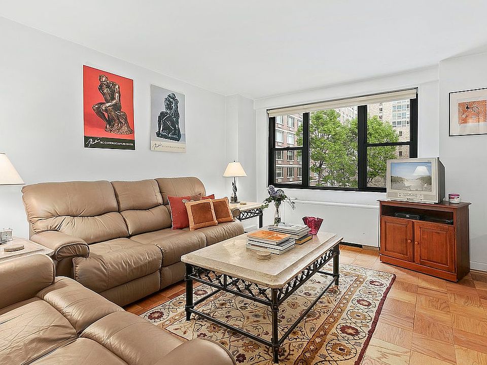1st image of 165 W 66th St APT 6N