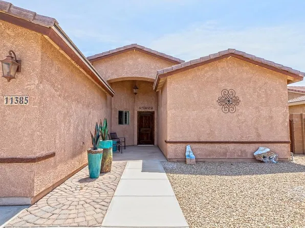 11385 S Helen Dr, Yuma, AZ 85367