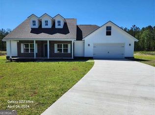 1605 Leroy Coffer Hwy, Midway, GA 31320