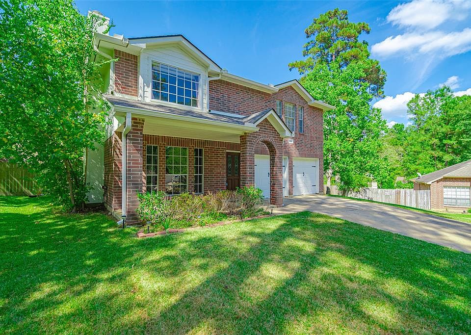 506 Ella Lee Dr, Huntsville, TX 77340 MLS 59248699 Zillow