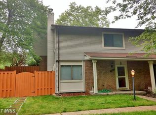 7535 Woodbine Dr, Laurel, MD 20707