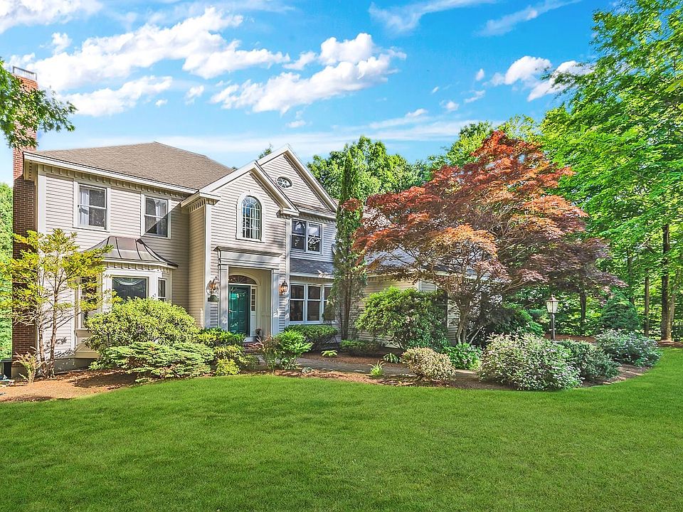 45 Powder Hill Road, Bedford, NH 03110 Zillow