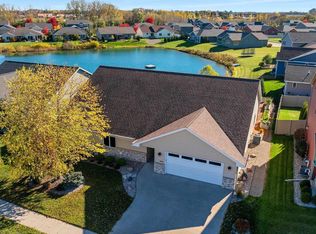 3341 Mockingbird Way, Oshkosh, WI