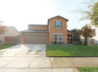 4347 W Elkhorn Ave, Visalia, CA 93277