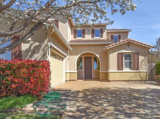 548 Wetlands Edge Rd, American Canyon, CA 94503