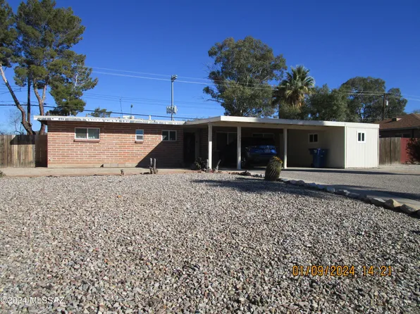 1427 S Avenida Sirio, Tucson, AZ 85710