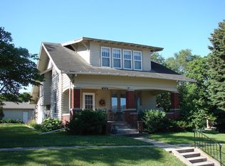 415 W Front St, Wayland, IA 52654