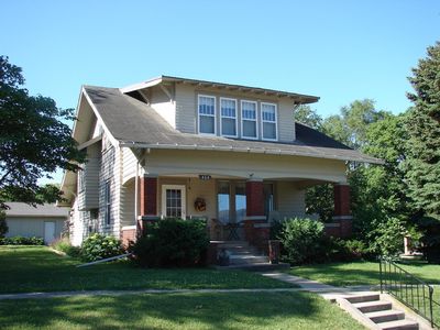 415 W Front St, Wayland, IA, 52654