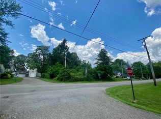 NE River Rd, Lake Milton, OH 44429