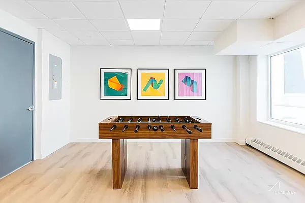 Rented by The Agency | media 8