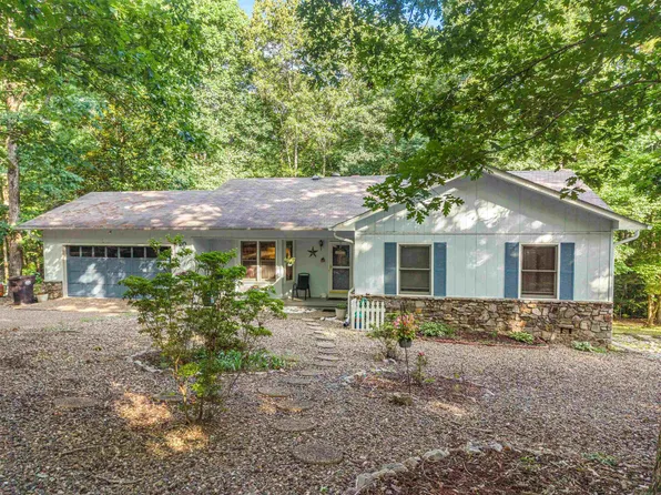 20 Malaga Way, Hot Springs, AR 71909