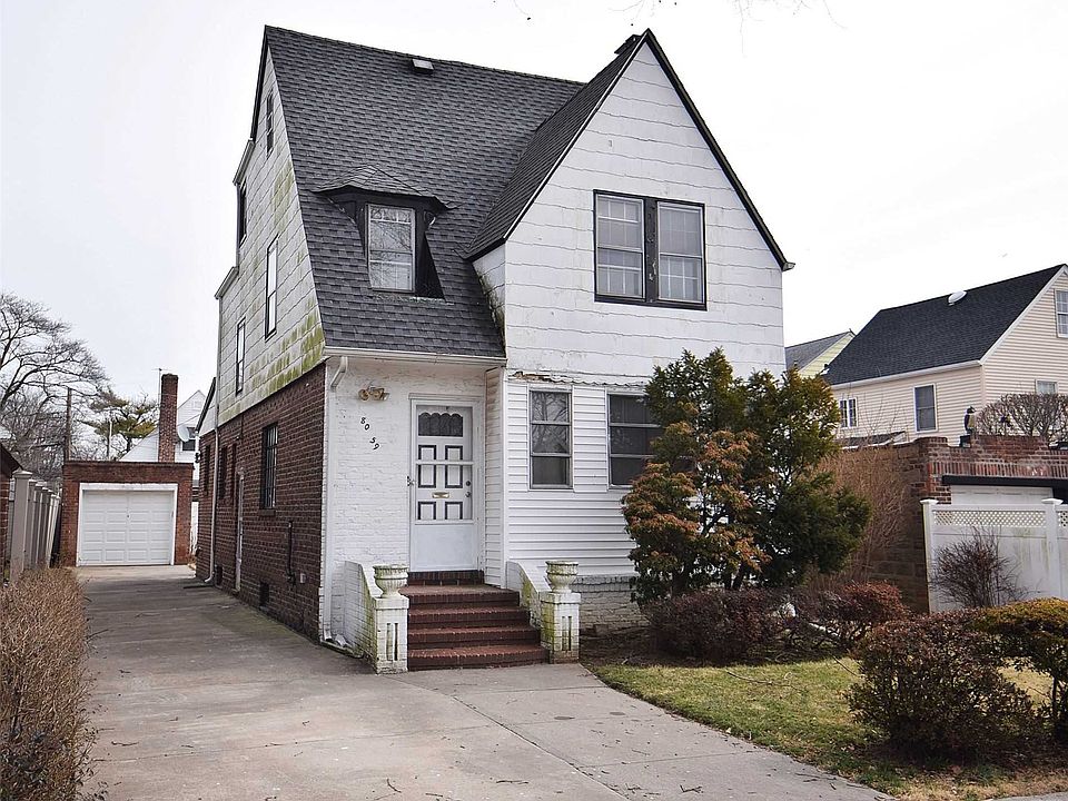 1st image of 80-59 236th St