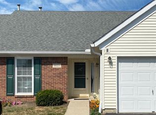 1023 Oak Bay Dr, Galloway, OH