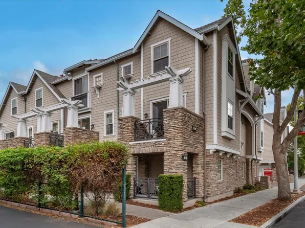 31 Artisan Way, Menlo Park, CA 94025