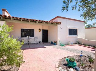 6374 N Orange Tree Dr, Tucson, AZ 85704