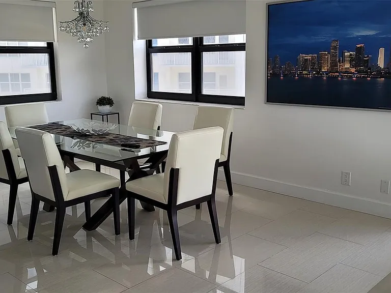 3800 Galt Ocean Dr #811 — Photo 4