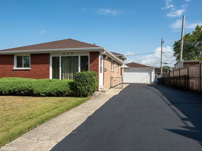 417 Virginia St, Bensenville, IL, 60106