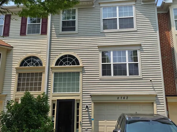 8142 Mallard Shore Dr, Laurel, MD 20724