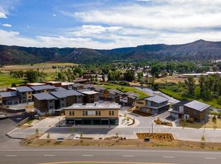 205 Jasper Pl #CM-204, Ridgway, CO 81432