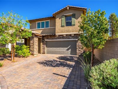 306 Dedication Ave, Henderson, NV, 89011