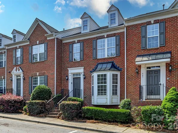 417 Armour St, Davidson, NC 28036