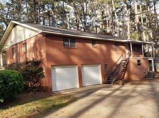 1107 Old Saint John Rd NE, Wesson, MS 39191