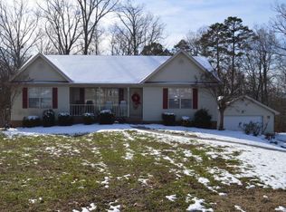 629 Horseshoe Ln, Seymour, TN 37865