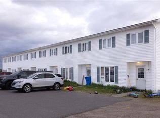 16 Learning St #14, Happy Valley Goose Bay, NL A0P1E0