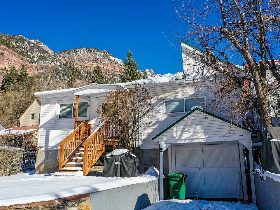410 4th St, Ouray, CO 81427 Zillow