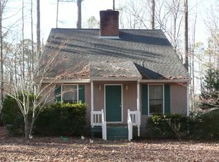 823 Hilltop Cir, Sanford, NC 27332