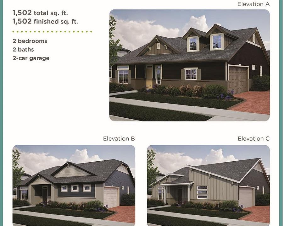 2nd image of 21825 E 51st Drive