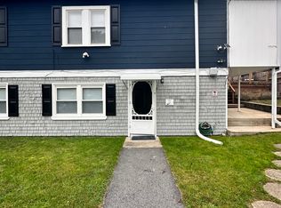 (Undisclosed Address), West Warwick, RI 02893