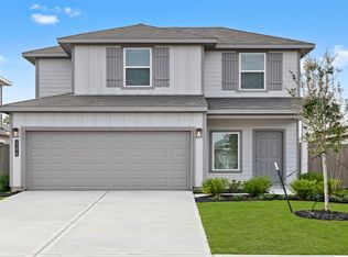 23678 Silver Concord Dr, Splendora, TX 77372