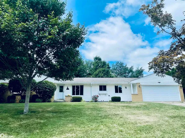 115 Highland Ave, Oskaloosa, IA 52577