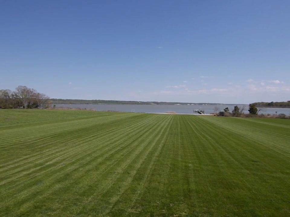 Front yard view from master 