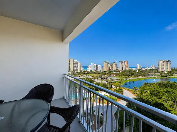5000 S Sandestin Blvd Unit 6808, Sandestin, FL 32550
