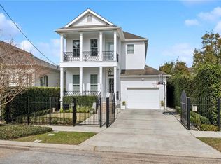 6115 Chestnut St, New Orleans, LA 70118