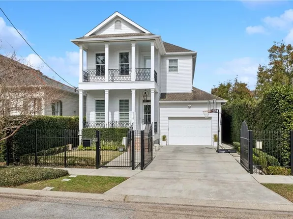 6115 Chestnut St, New Orleans, LA 70118