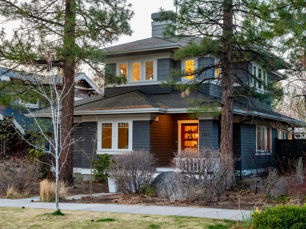 2484 NW Sacagawea Ln, Bend, OR 97701