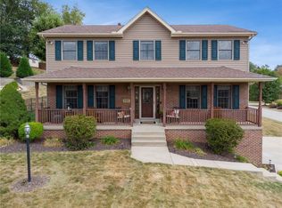 1525 Jennifer Ct, North Huntingdon, PA 15642