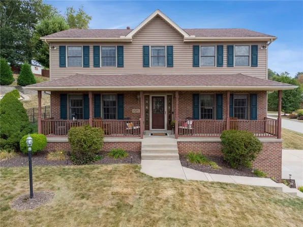 1525 Jennifer Ct, North Huntingdon, PA 15642