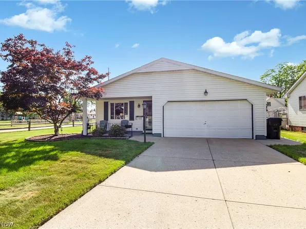 5180 W 150th St, Brookpark, OH 44142