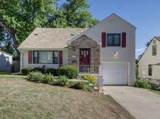 6770 Spencer St, Omaha, NE 68104