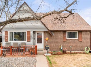 7286 Vrain Street, Westminster, CO 80030