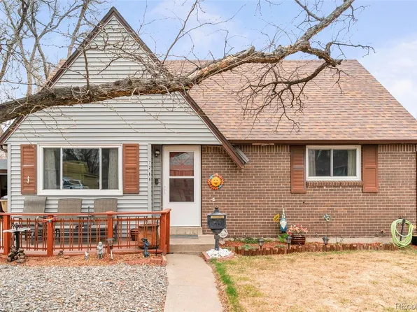 7286 Vrain Street, Westminster, CO 80030