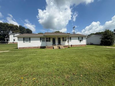 997 Rediger Dr, Scottsville, KY, 42164