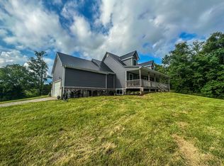 2640 Grays Run Pike, Cynthiana, KY