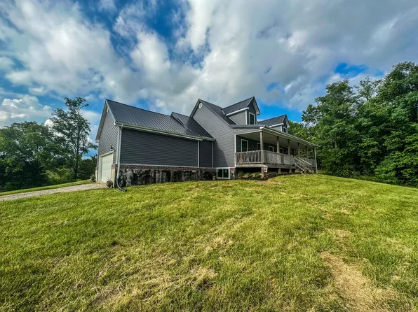 2640 Grays Run Pike, Cynthiana, KY 41031