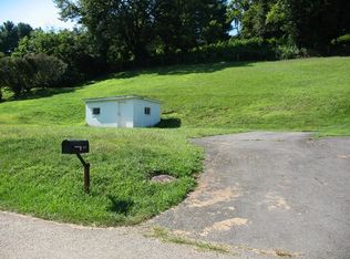 Tbd Armory Rd., Galax, VA 24333