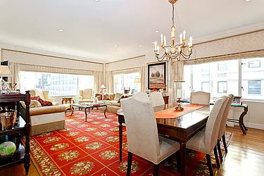 Sold by Brown Harris Stevens